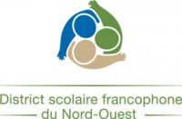 Disctrict scolaire francophone du Nord-Ouest