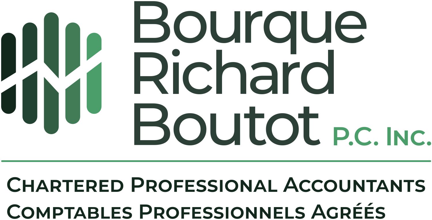 Bouque, Richard et Boutôt Inc.