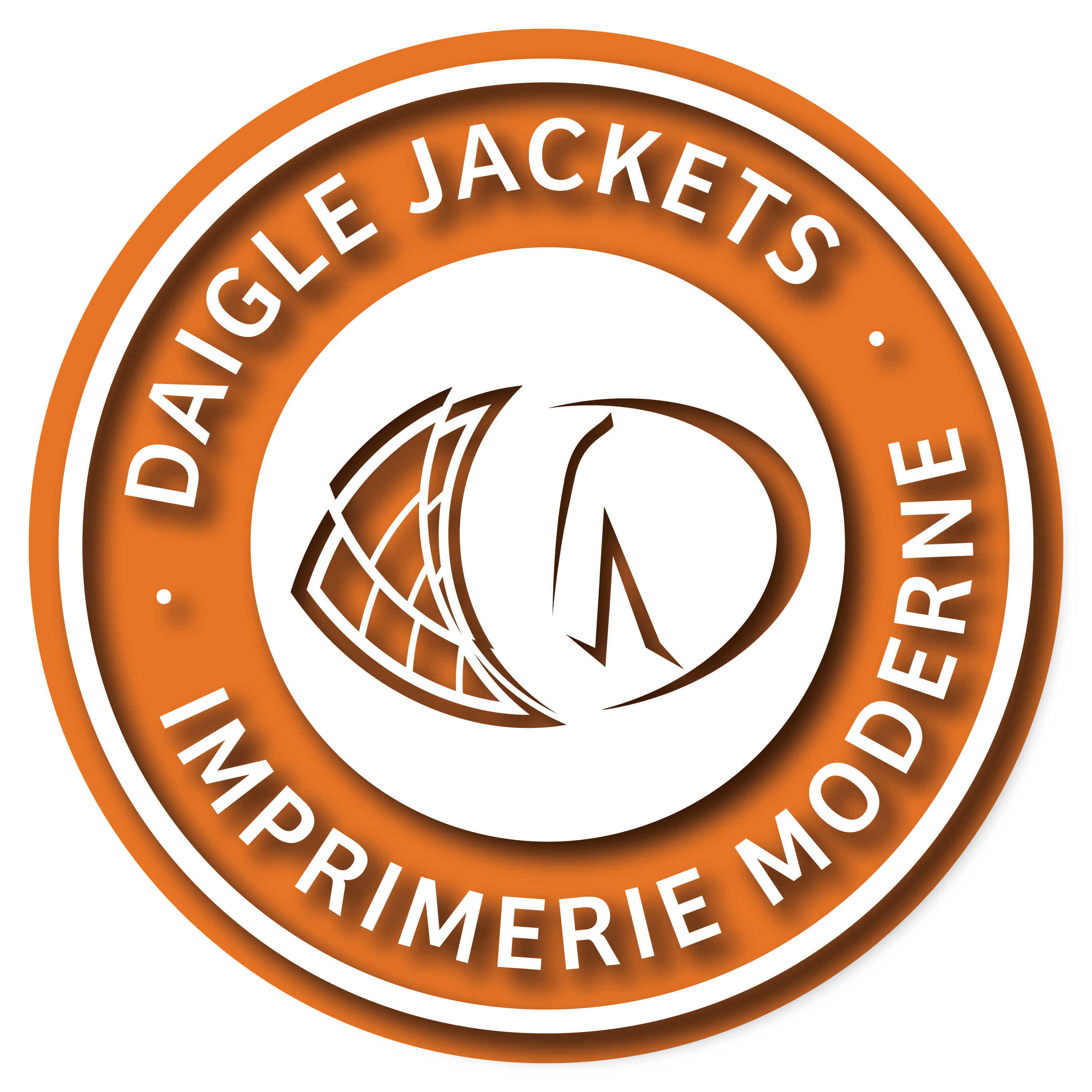 Imprimerie Moderne / Daigle Jackets