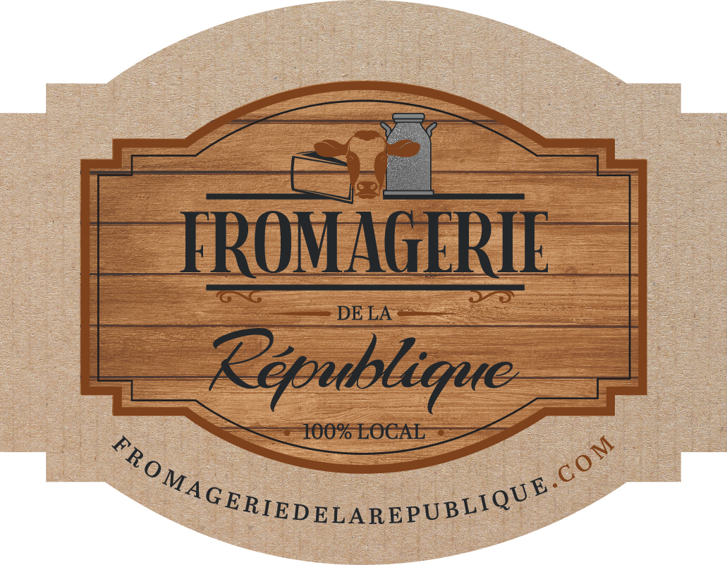 Fromagerie de la République