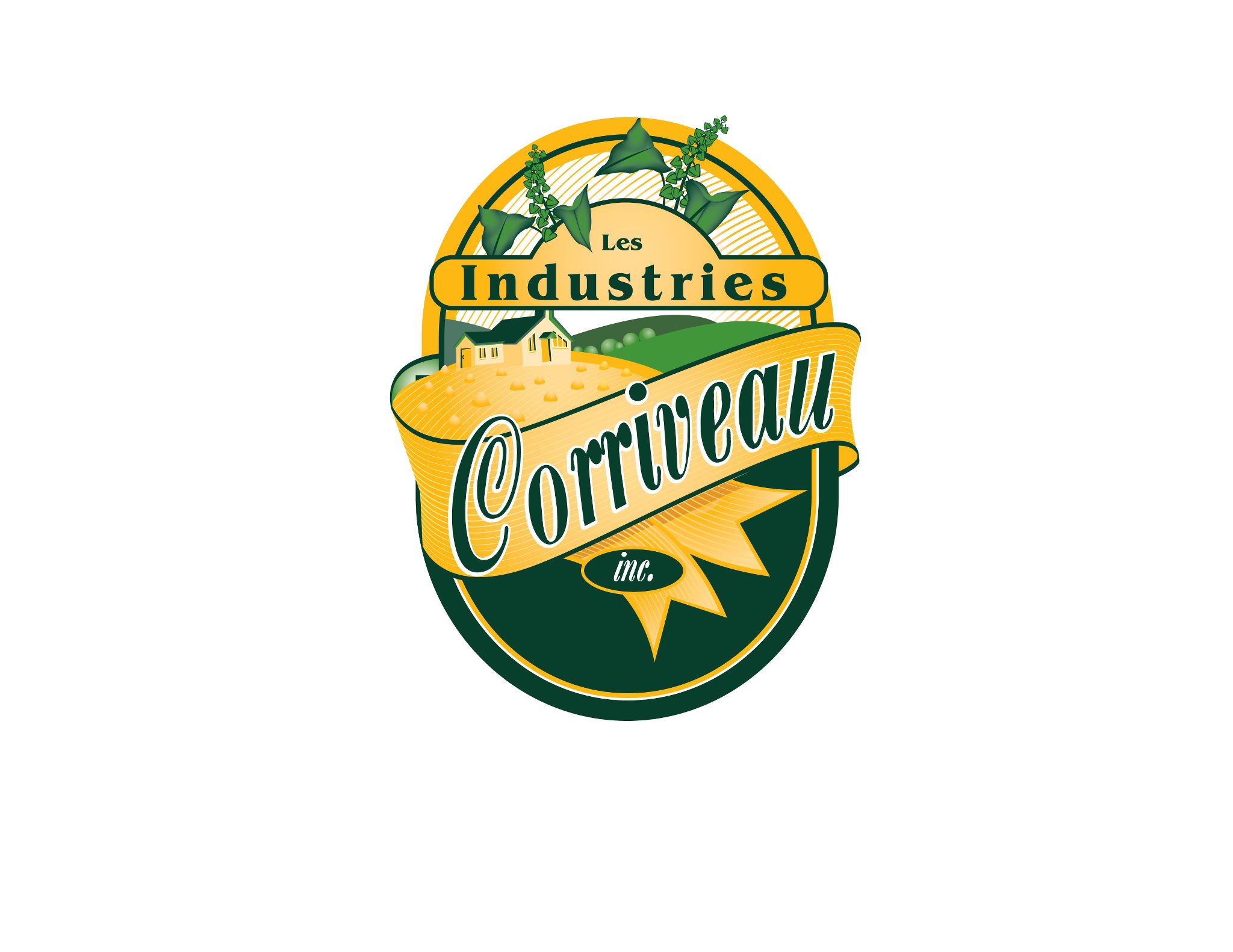Industries Corriveau